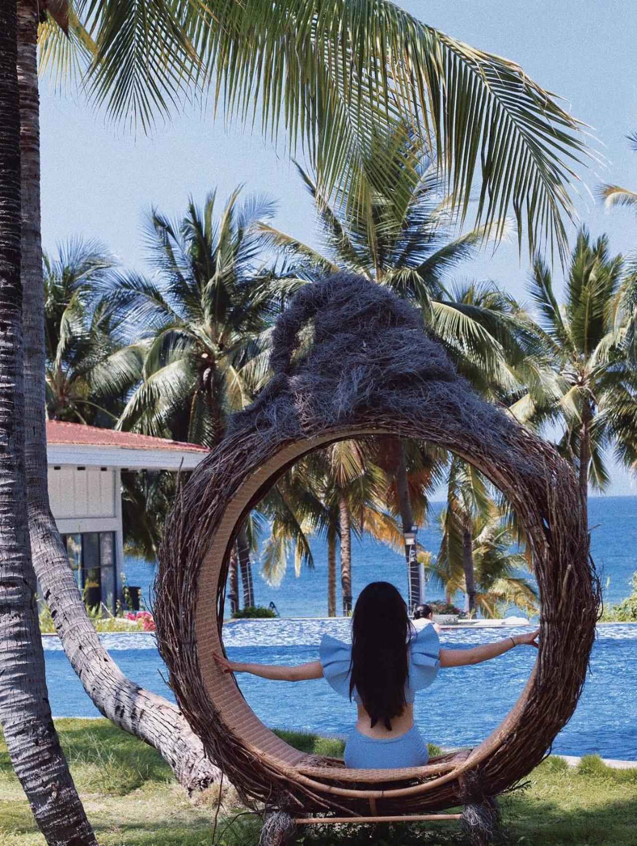 Sanya South China Hotel ภายนอก รูปภาพ